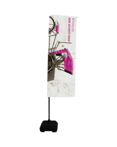 WIND DANCER MINI FLAG-OB-WIND-MIN